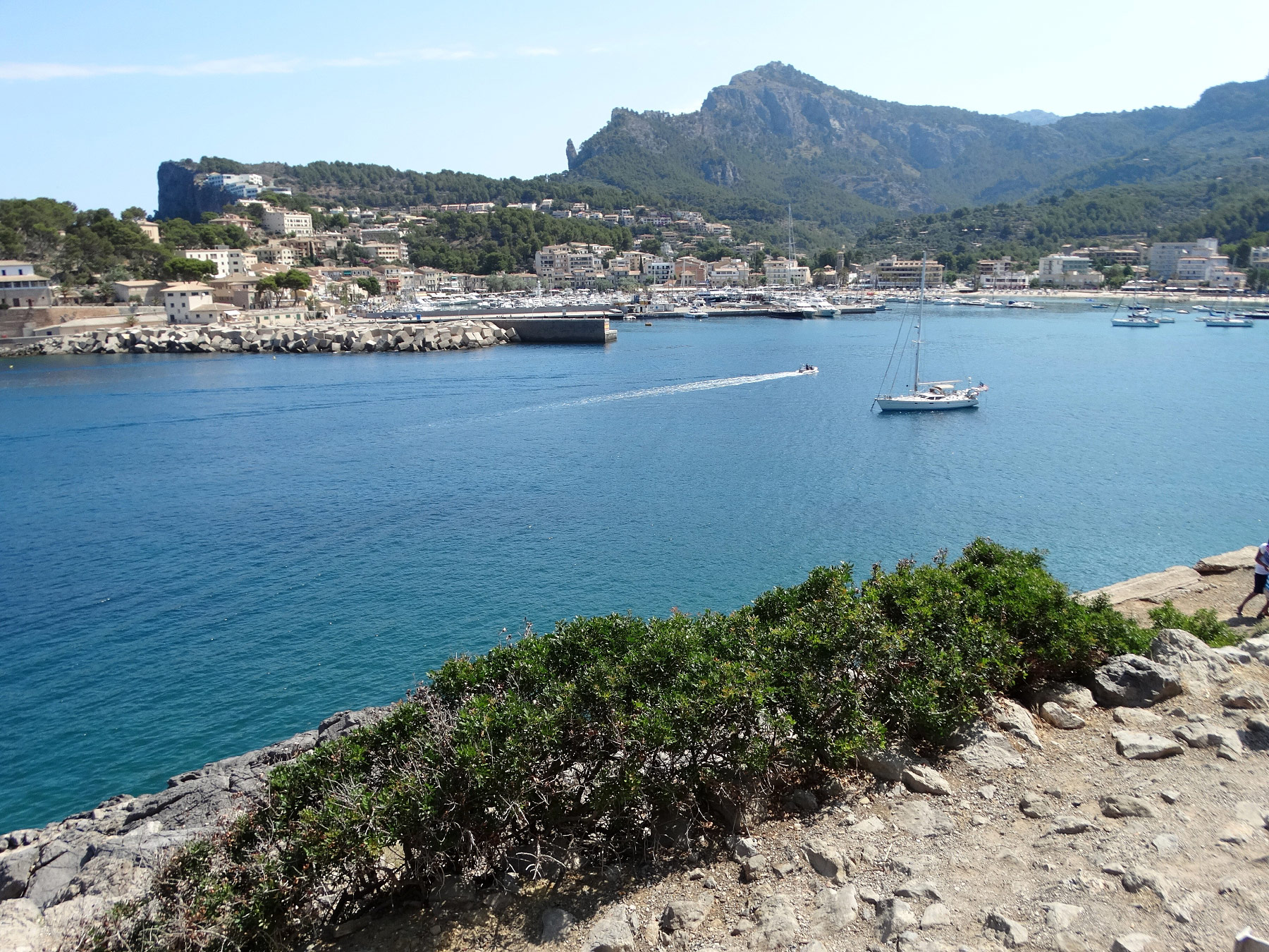 Port de Soller